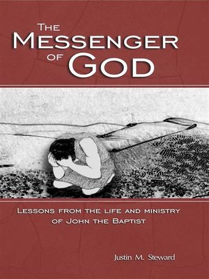 cover image of The Messenger of God